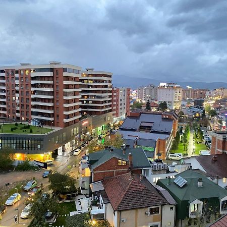 Violin 2 Bedroom Apartment Downtown Πρίζρεν Εξωτερικό φωτογραφία
