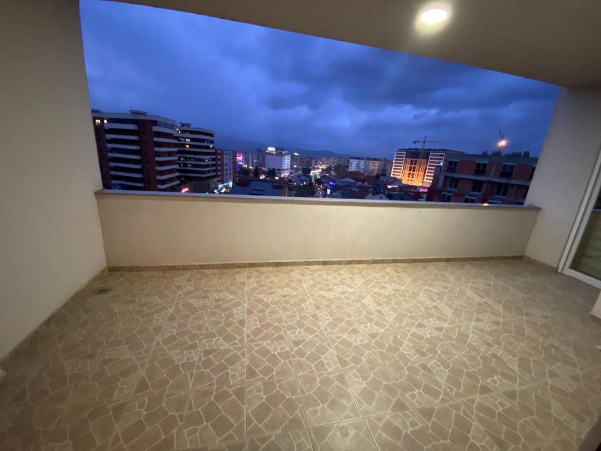 Violin 2 Bedroom Apartment Downtown Πρίζρεν Εξωτερικό φωτογραφία