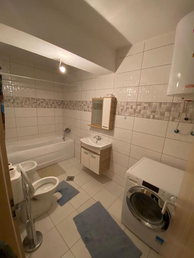 Violin 2 Bedroom Apartment Downtown Πρίζρεν Εξωτερικό φωτογραφία