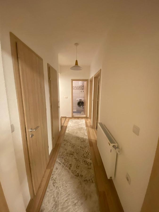 Violin 2 Bedroom Apartment Downtown Πρίζρεν Εξωτερικό φωτογραφία