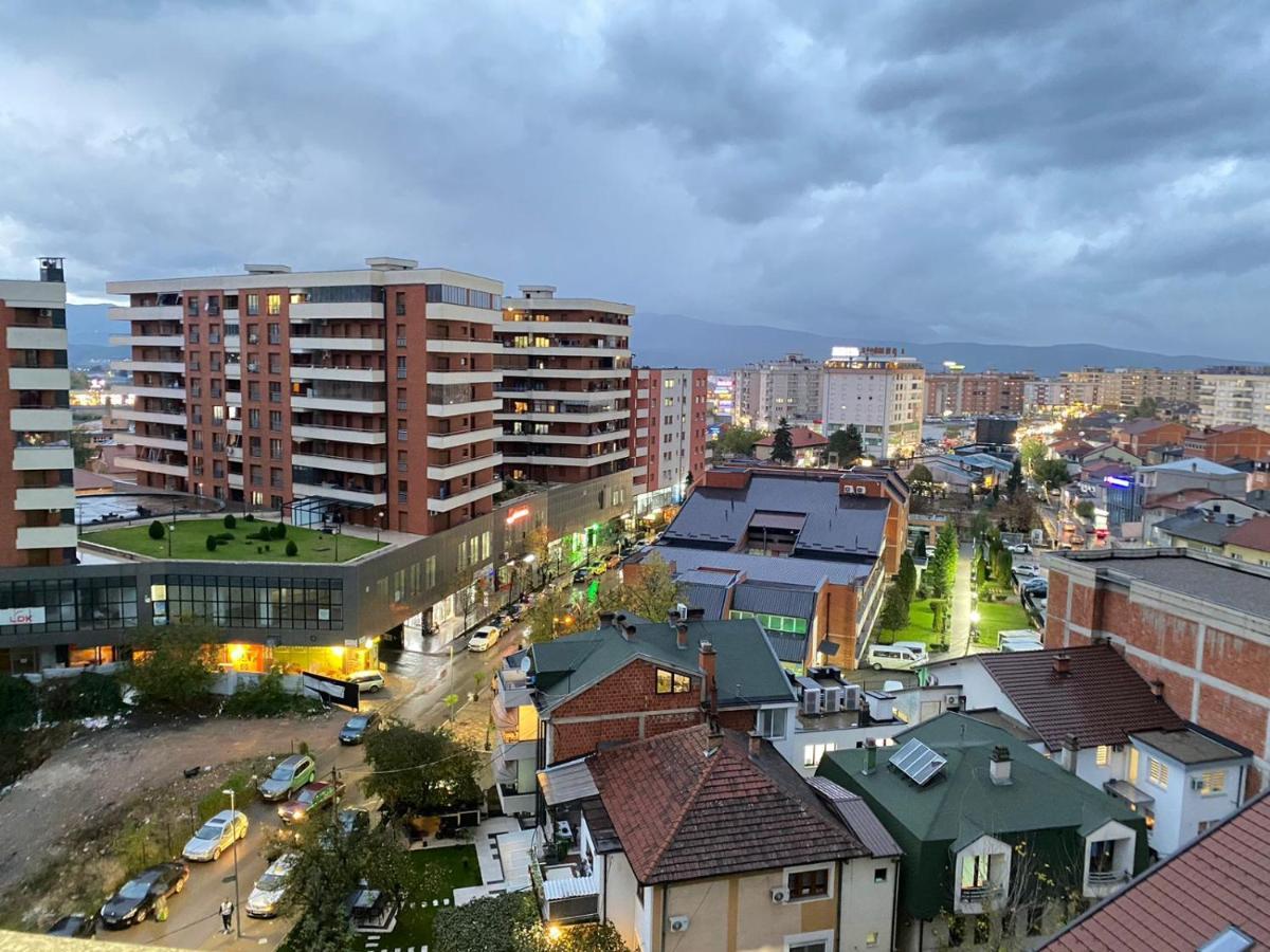 Violin 2 Bedroom Apartment Downtown Πρίζρεν Εξωτερικό φωτογραφία