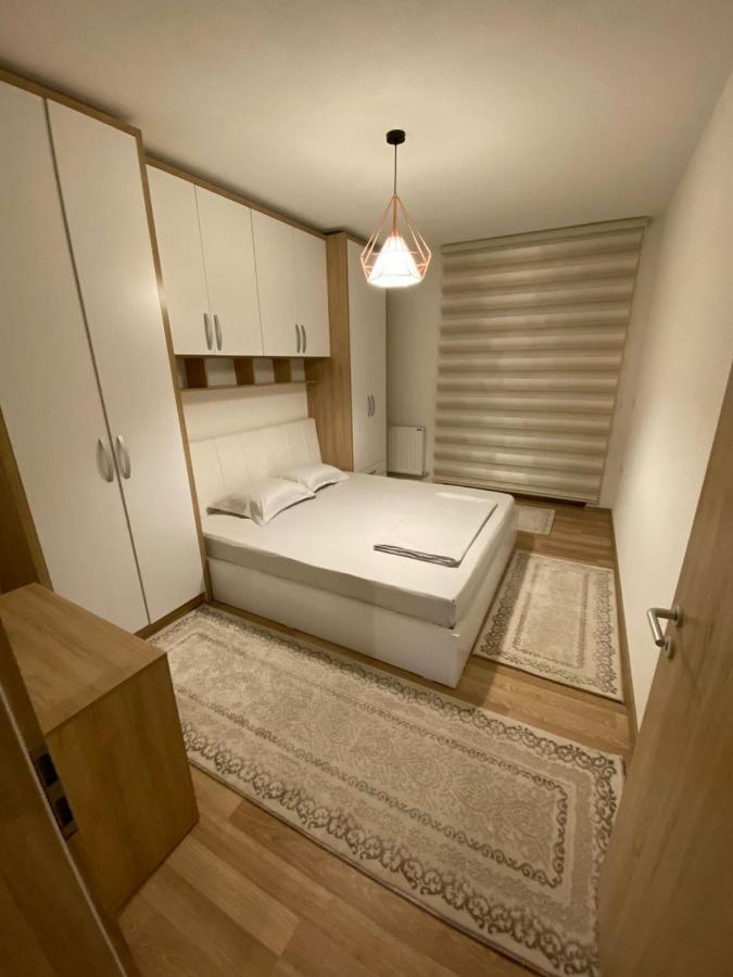 Violin 2 Bedroom Apartment Downtown Πρίζρεν Εξωτερικό φωτογραφία