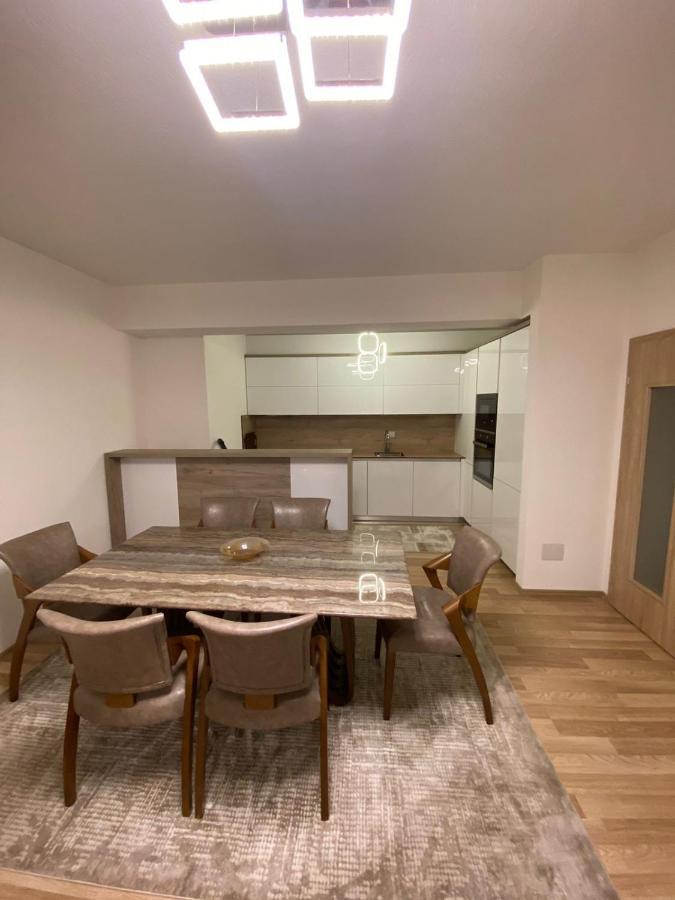 Violin 2 Bedroom Apartment Downtown Πρίζρεν Εξωτερικό φωτογραφία