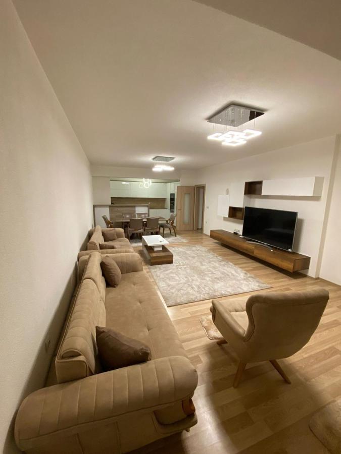 Violin 2 Bedroom Apartment Downtown Πρίζρεν Εξωτερικό φωτογραφία