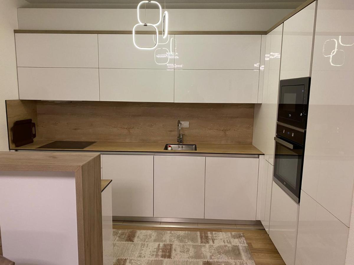 Violin 2 Bedroom Apartment Downtown Πρίζρεν Εξωτερικό φωτογραφία